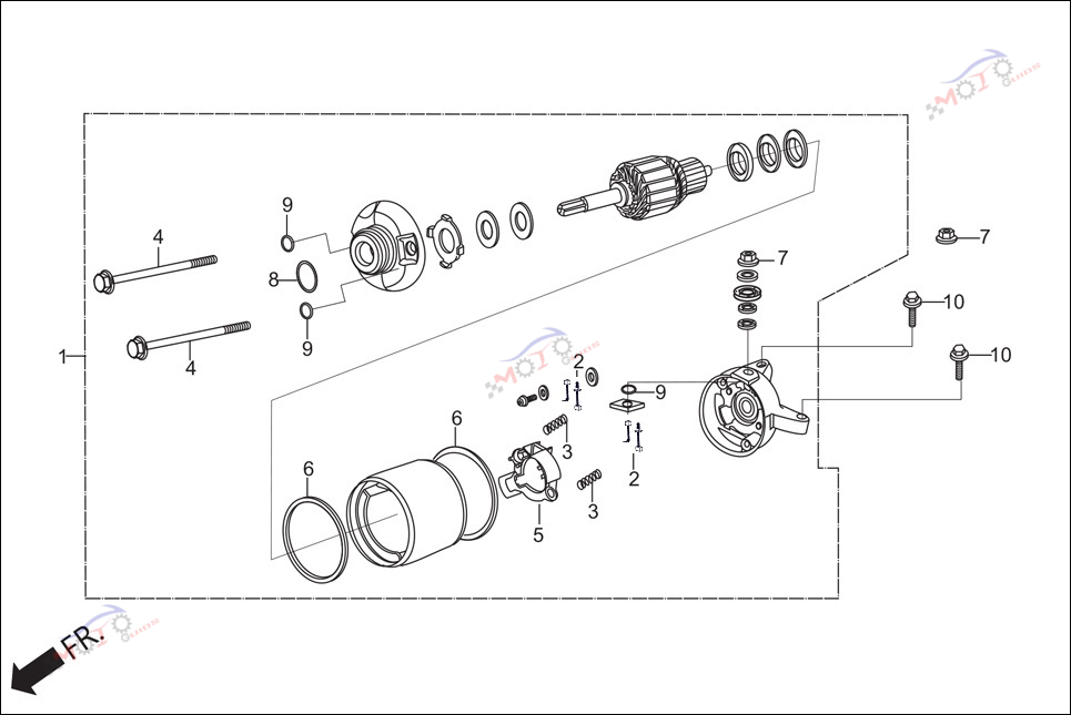 Engine Diagram